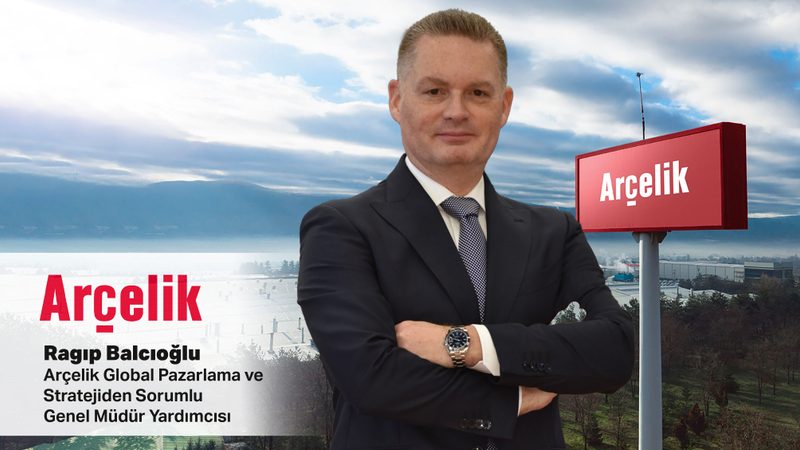 Arçelik’ten Sürdürülebilir Yaşamı Destekleyen Akıllı Teknolojiler