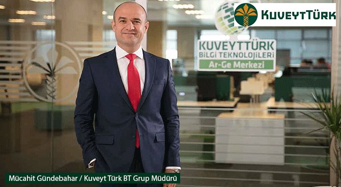 Kuveyt Türk kaynak kodlarını tüm dünyaya açıyor