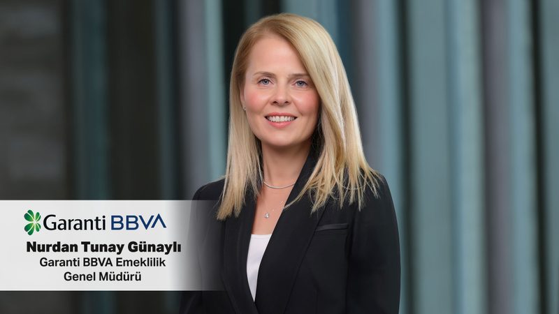 Garanti BBVA Emeklilik 2026’nın İlk Yarısında da Güçlü Büyüme Performansını Sürdürdü 