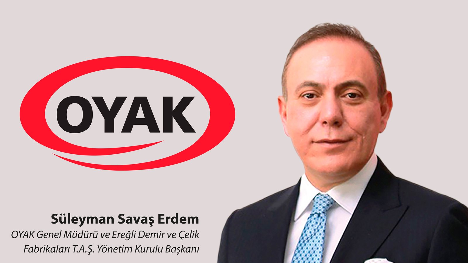 Erdemir’den 750 milyon dolarlık ilk Eurobond ihracı