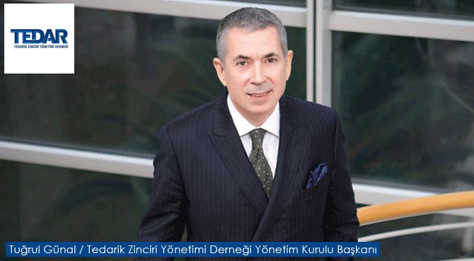 "Dijitalleşme kurumsal stratejinin bir parçası olmalı"
