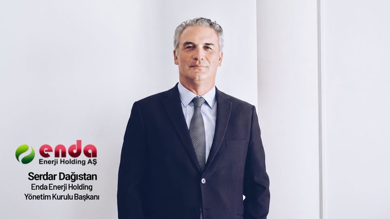 Enda Enerji 2026 yılının ilk yarısında 299,8 milyon TL konsolide net dönem kârı açıkladı