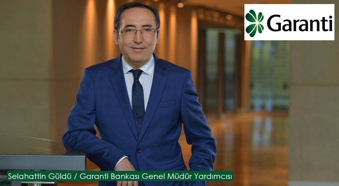 Garanti'de dijitalde bir yenilik daha! Taşıt Kredisi başvurusu artık garanti.com.tr'de...