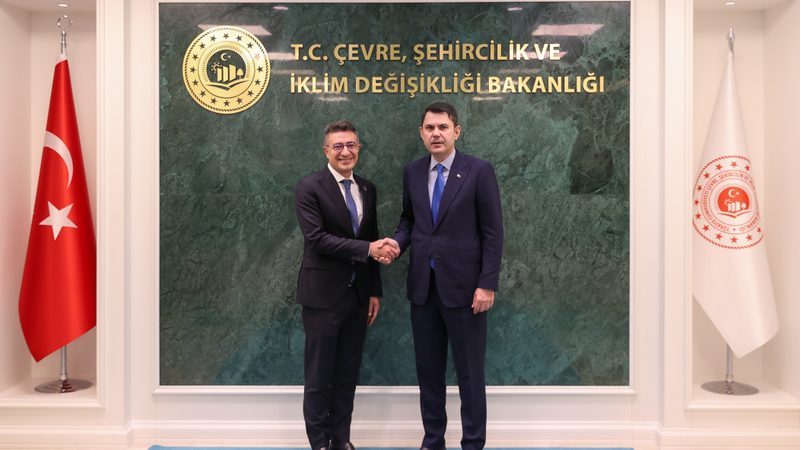GARANTİ BBVA, BBVA İLE BİRLİKTE COP31'İN KÜRESEL BANKACILIK PARTNERİ OLDU
