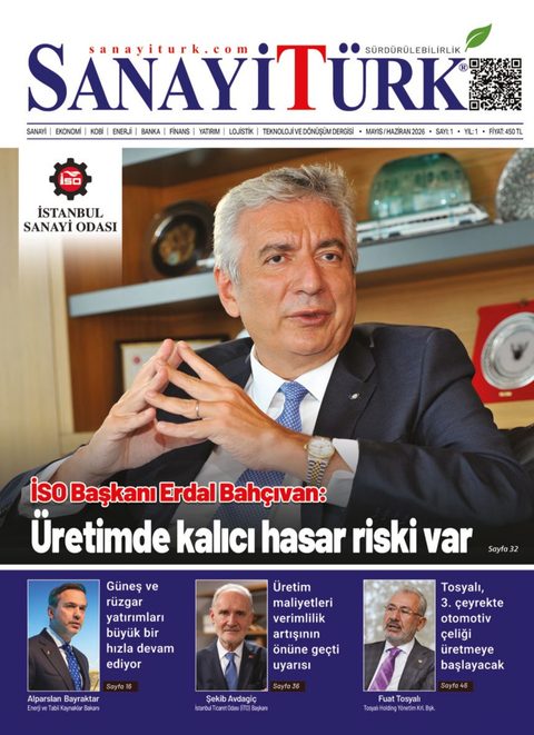 Sanayi Türk