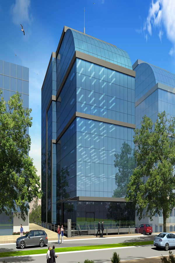 Propa Ofis Optima ile  istediğin metrekarede ofisi seçme zamanı