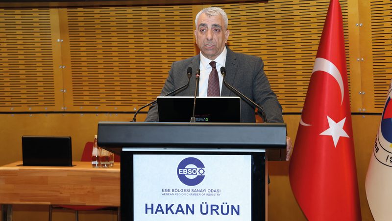 Metalik Cevher, Ege’nin Maden İhracatını Yukarı Taşıdı
