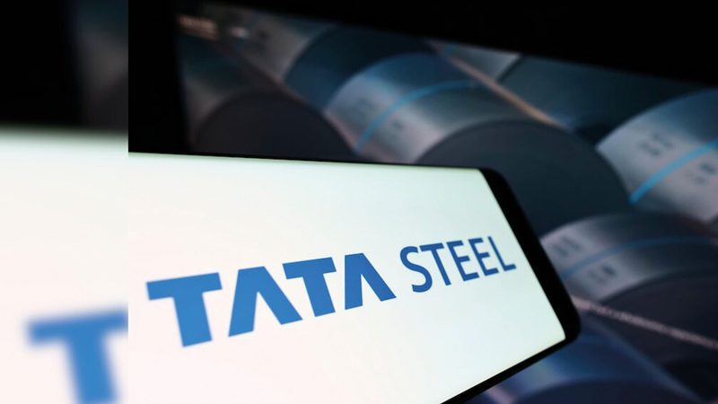 Tata Steel Hindistan’daki Yatırımları İçin  Yaklaşık 2,1 Milyar Dolarlık Kaynak Ayıracak