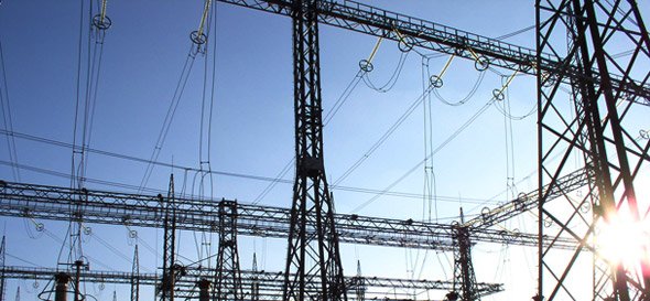 Çelik Üretimine Elektrik Enerjisi Freni