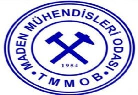 Maden Mühendisleri Odası İzmir Şubesinde Yıldız Yeniden Başkan Seçildi <br />