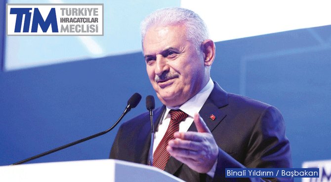 "İhracat arttıkça cari açık azalacak"