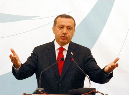 5.5 milyar TL'lik ekonomik Önlem paketi açıklandı