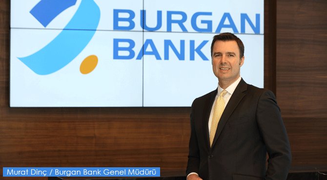 Burgan Bank'ın net kârı 49 milyon TL!