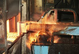 Pekin, çeliğe yabancı yatırımını sınırlandırmayı planlıyor