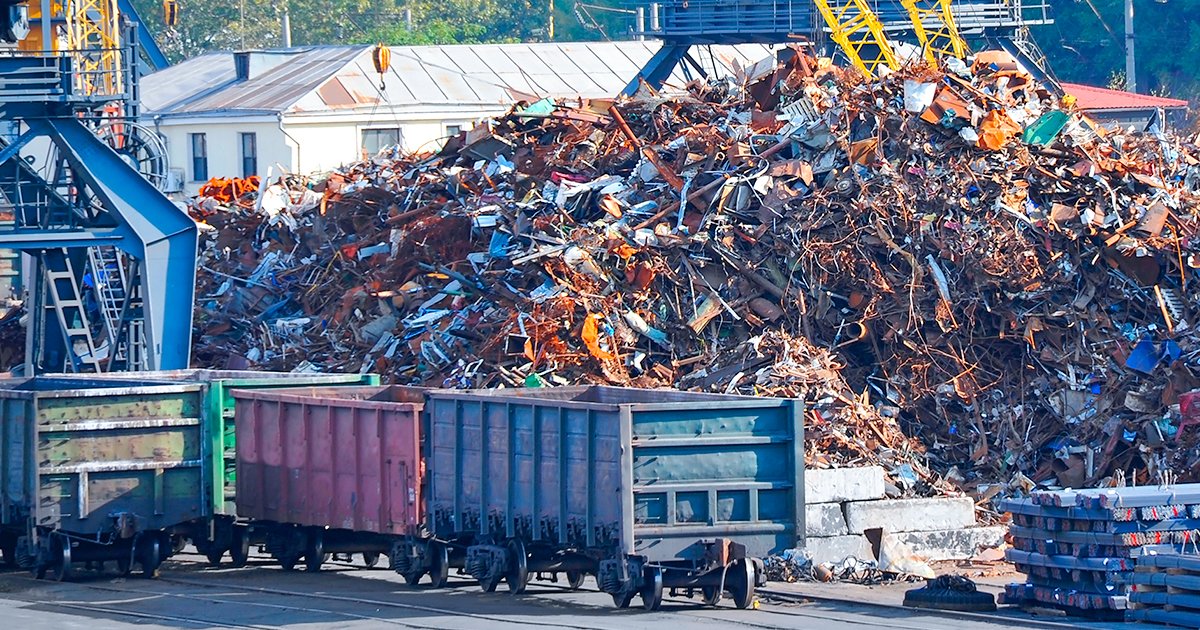 Ham Madde Tüketiminin Başrolünde Türkiye - Toplam İhracatın %57.1'i