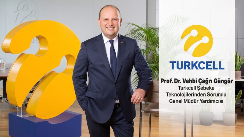 Turkcell, Avrupa’nın önde gelen 6 Ar-Ge projesinde yerini aldı