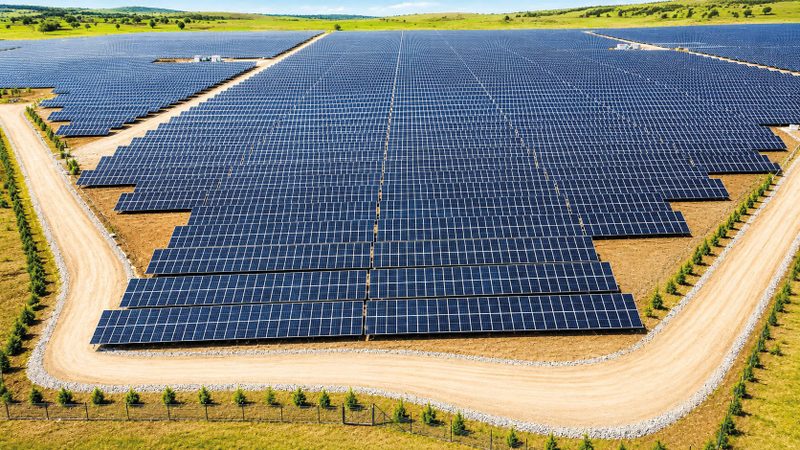Aksa Enerji’nin Gaziantep’teki İlk Depolamalı GES Projesi Ticari Üretime Başladı