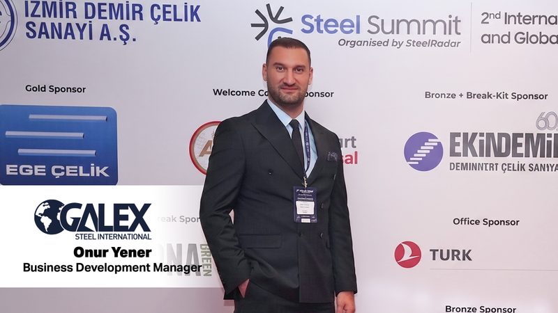 Onur Yener: Öngörü zorlaştıkça veri, finansman ve doğru ithalat daha önemli hale geliyor
