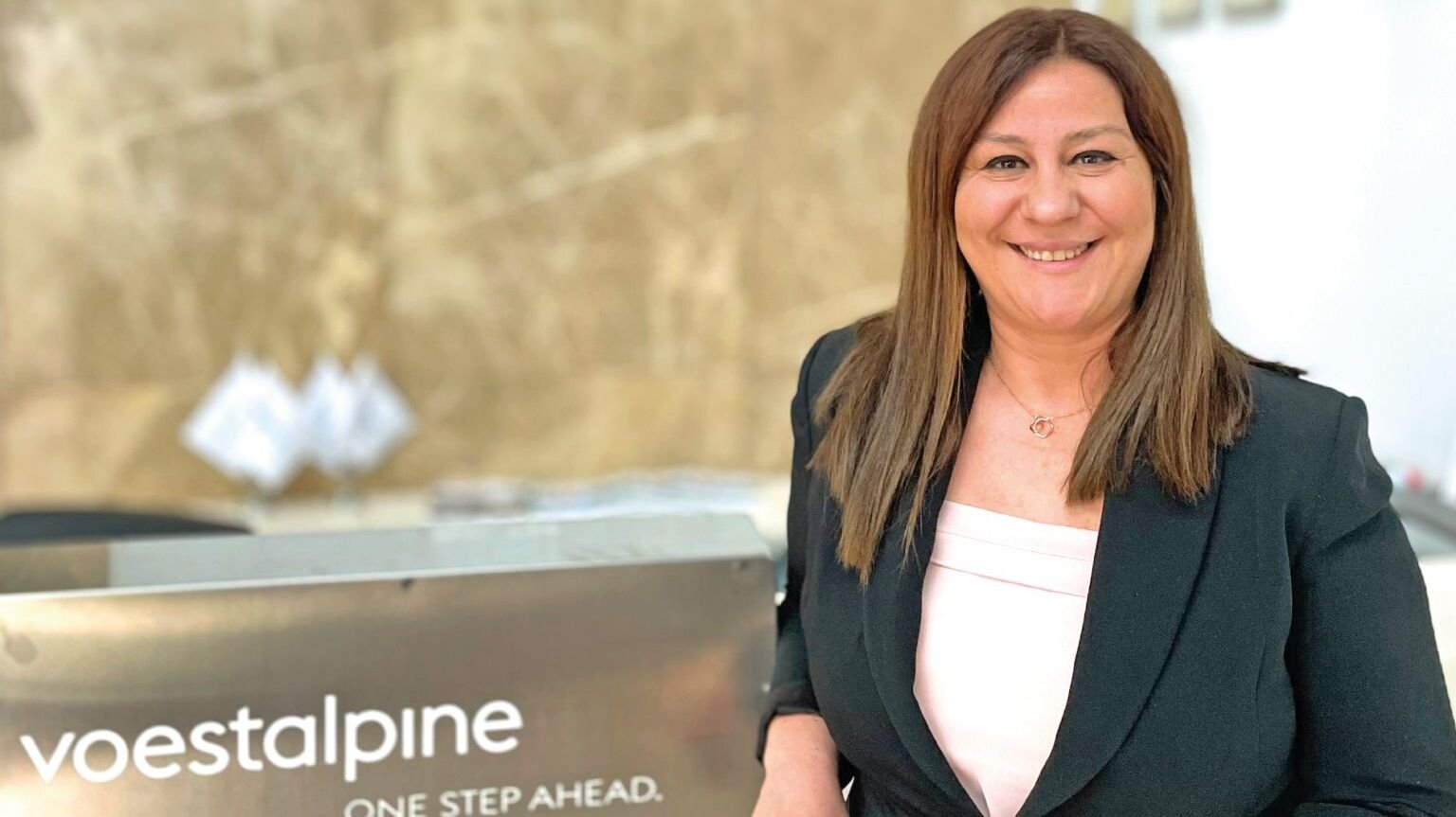 voestalpine High Performance Metal Türkiye, Finans Departmanını Güçlendiren Yeni Liderini Duyurdu: Nazmiye Bostancı