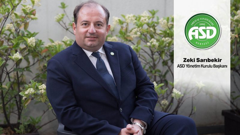 Ambalaj sektörünün dış ticaret fazlasında güçlü artış