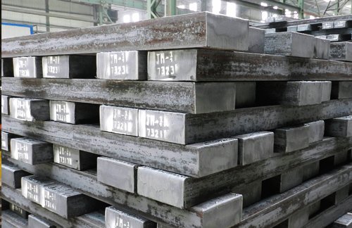 Kocaeli'ye 112 milyonluk demir çelik yatırımı