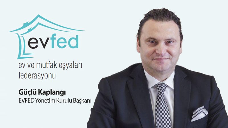 EVFED, paslanmaz çelikteki ek vergilerin kaldırılması için harekete geçiyor ‘Ortaklar arasında ‘kâr davası’ haklılığımızı kanıtladı’