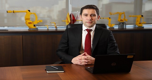 Fanuc 2020 yıl satışlarında yüzde 20, siparişlerin de ise yüzde 48 artış yaşadı