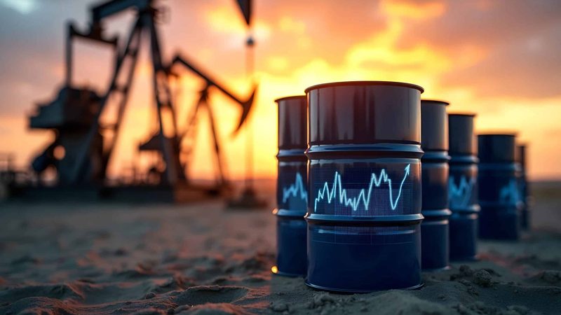 Petrol fiyatları 120 dolar eşiğini aştı
