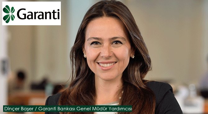 2017'de Türkiye'nin en iyi mobil bankacılık uygulaması seçilen Garanti Cep, bu yıl da Avrupa'nın en iyisi seçildi!