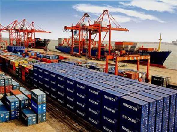 Türkiye'nin 7 Aylık İhracatı 85,2 Milyar Dolar