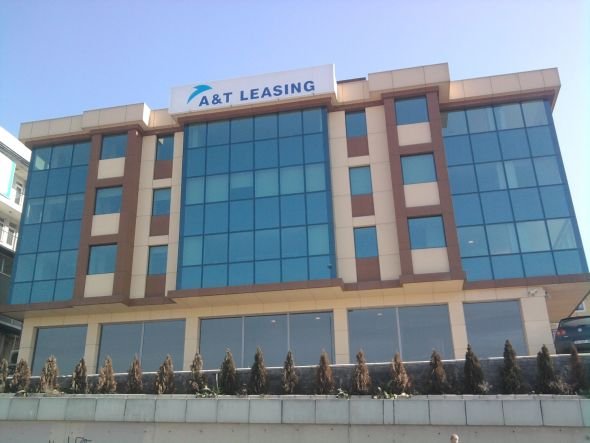 A&T BANK BÜYÜYOR