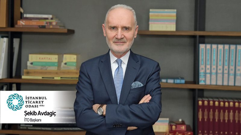 “Türkiye’deki her  KOBİ’miz, iş süreçlerini  yapay zekaya tam uyumlu hale getirmeli”