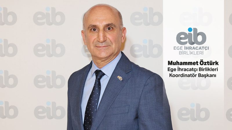 Ege Bölgesi’nin ihracatı nisan ayında yüzde 13,6 artışla 4 milyar dolara dayandı