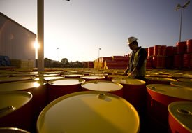 Shell & Turcas Petrol A.Ş.den 55 ülkeye rekor ihracat…