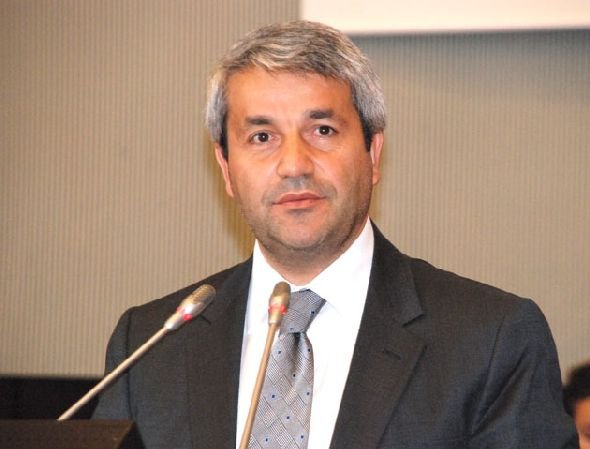 Bakan Ergün: Filyos lojistik Karapınar enerji üssü olacak