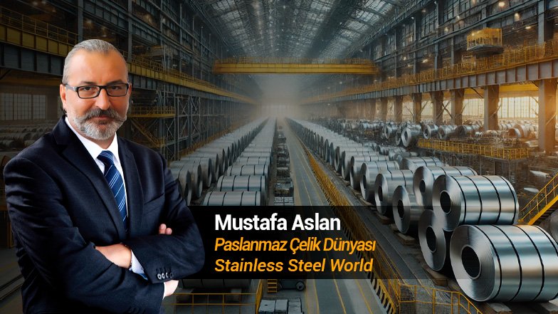 Paslanmaz çelikte maliyetler yükselirken kâr marjı ise düşmeye devam ediyor 