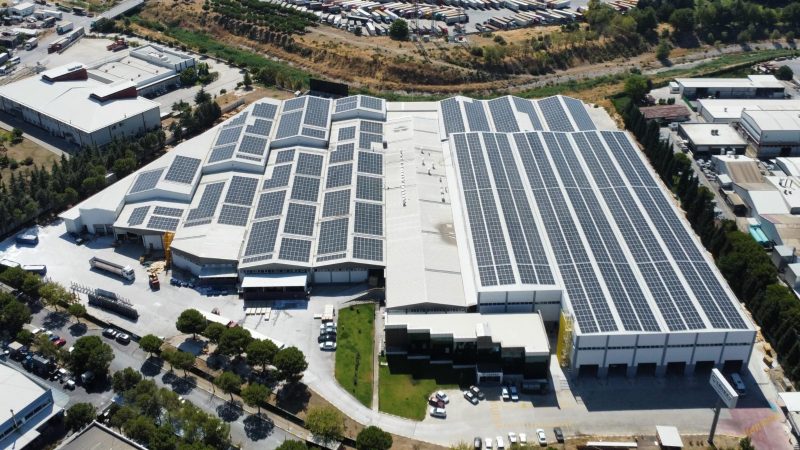 Çağdaş Cam AA- Kredi Notunu Destekleyen Finansal Gücünü Sürdürdü