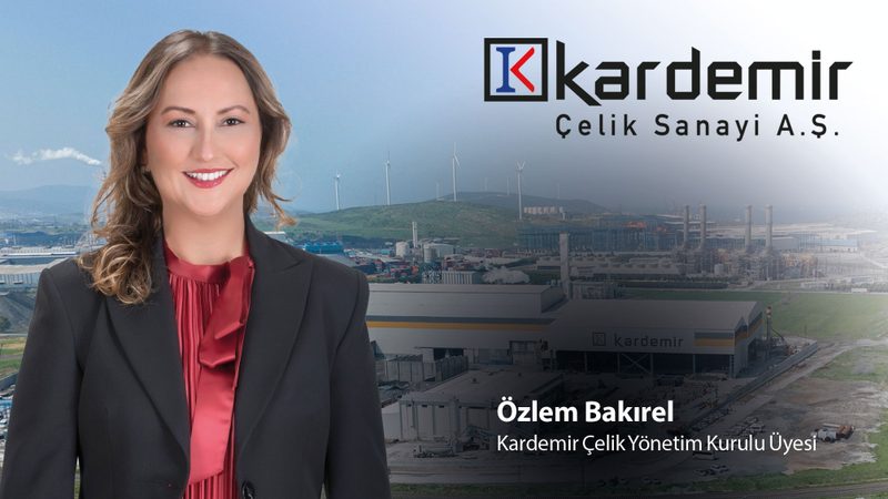 Kardemir Çelik, İSO 500’de Türkiye’nin 111’inci Büyük Sanayi Kuruluşu Oldu