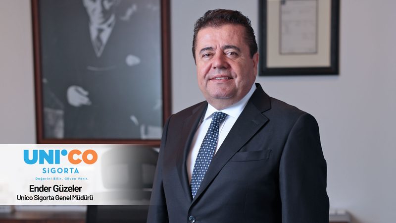 Unico Sigorta, İstikrarlı Büyümesini 2026 Yılında da Sürdürüyor