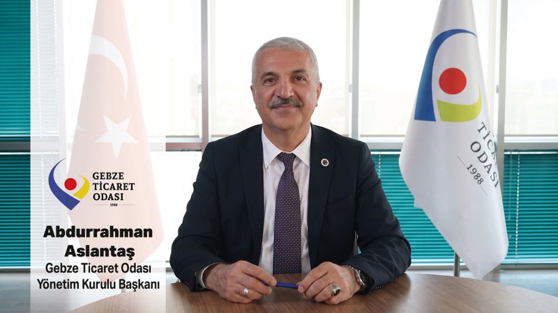 GTO/Aslantaş: Gençlerimizi, sanayiye  daha fazla yakınlaştıracak projeler üretiyoruz