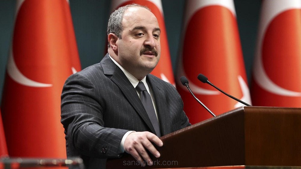 Büyük hidrolik silindirleri üreten Türk firması 30'dan fazla ülkeye ihracat yapıyor