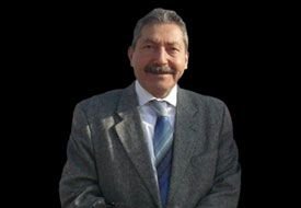Demir Çelik sektöründe büyük kayıp Müslüm Fincan vefat etti