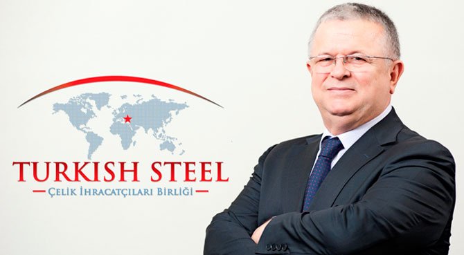 ÇELİK İHRACATINDA İLK YARININ GÖZDESİ ALAŞIMLI TELLER OLDU