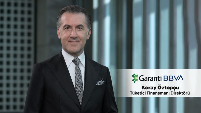 Garanti BBVA’dan Dijital Taşıt Kredisi Müşterilerine Servis Plan ile Satış Sonrası Ayrıcalıklar
