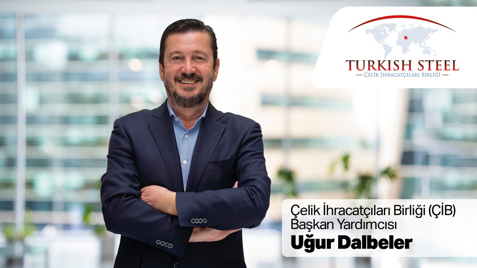 Çelik sektörünün 2024 performansını faiz  kararları ve Çin’in politikaları belirleyecek 