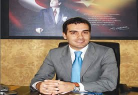 Yaşadığınız her yerde biz varız.