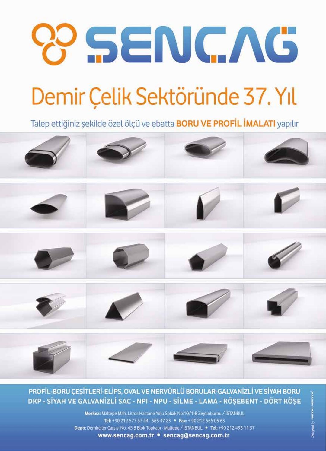 Sivas İş Dünyası · 14. Sayı · Ekim-Aralık 2018 · 76