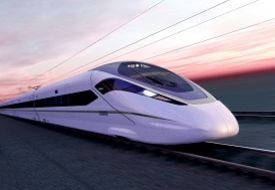 Bombardier Transportation, 8-10 Mart tarihleri arasında İstanbul Fuar Merkezi’nde ..