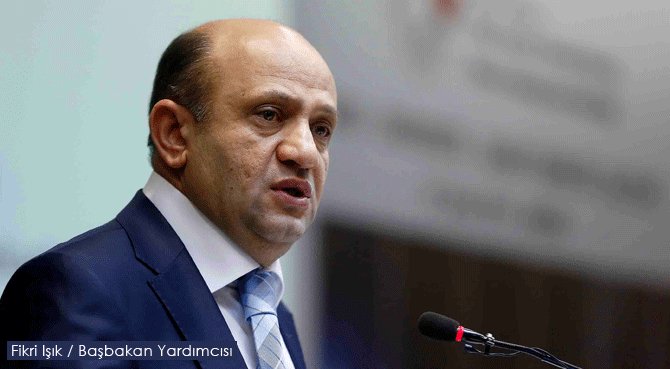 "Türkiye'ye yatırım yapan her yabancı firma bizim için Türk şirketidir"