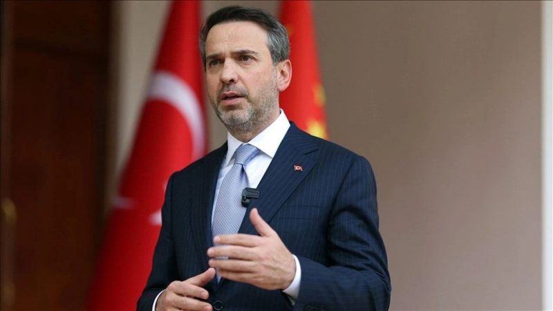 Türkiye’nin elektrik kurulu gücünde yeni rekor! Bakan Bayraktar duyurdu: 126 bin megavat aşıldı